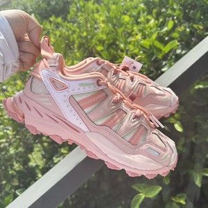 Adidas Hyperturf outdoor shoes Vapour Pink Women’s Athletic Shoes HP2496